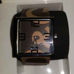 Dolce and Gabbana Watch